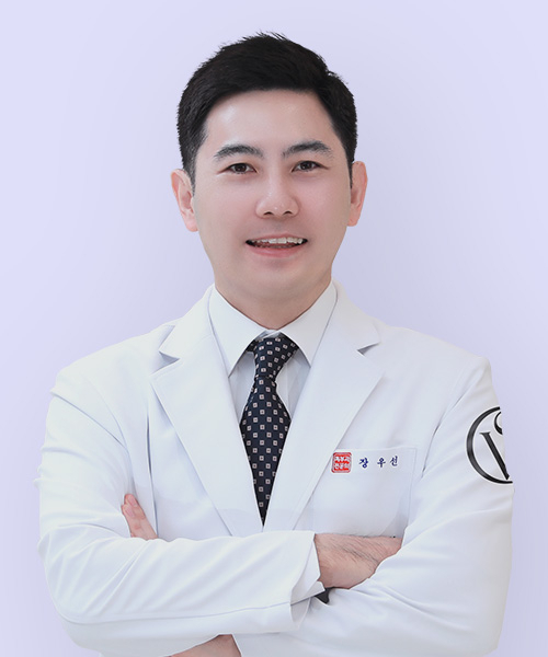 Jang Woo-seon Viện trưởng đại diện - Hongdae
