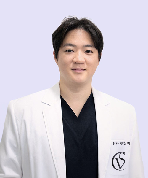 Kang Jin-hee Viện trưởng - Hongdae
