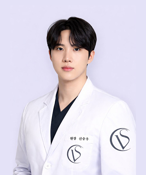 Shin Seung-woo Viện trưởng - Hongdae