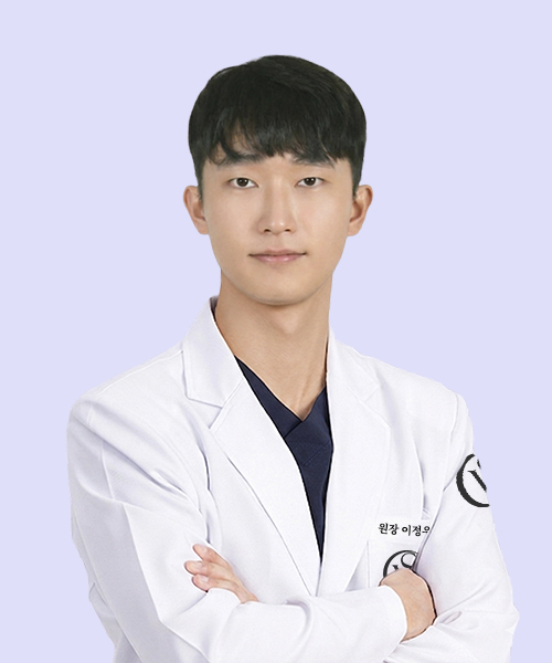 Lee Jung-woo Viện trưởng - Hongdae