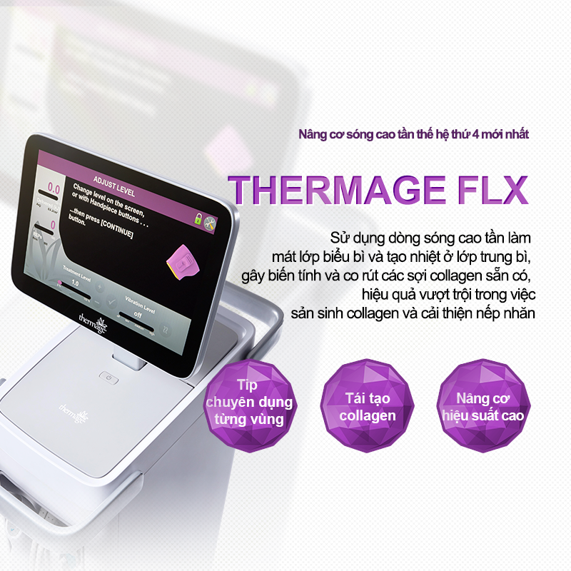 Thermage FLX - VandS Nampo