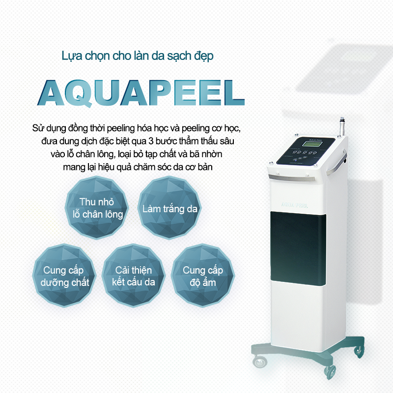 Aqua Peel - VandS Nampo